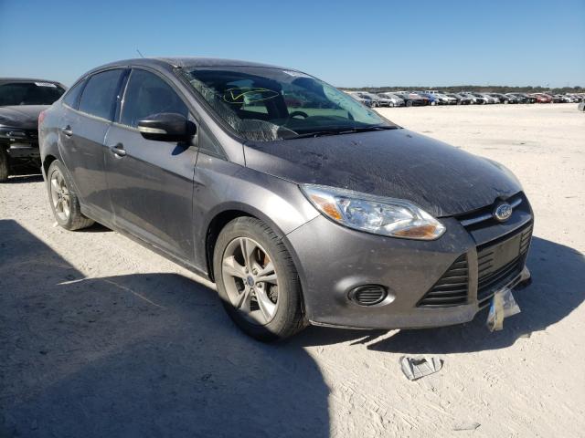 Ford Focus se (2014)