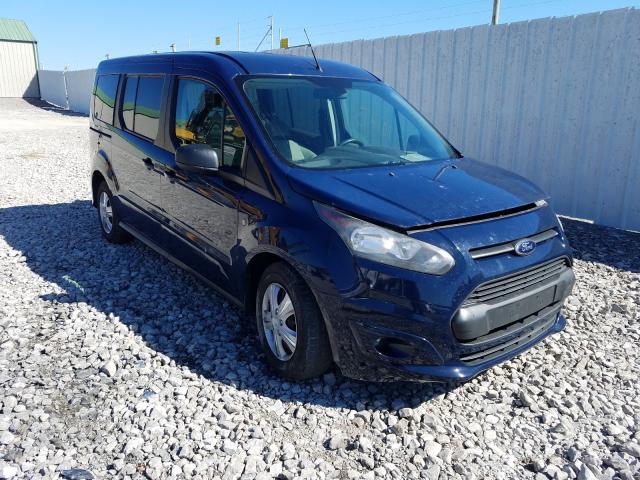 Ford Transit co (2014)