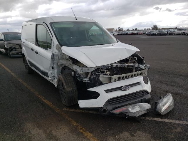 Ford Transit co (2015)