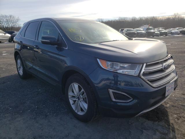 Ford Edge (2016)
