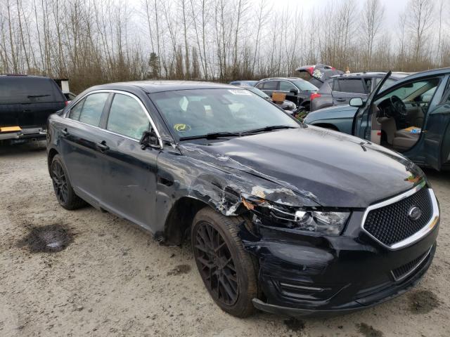 Ford Taurus sho (2016)
