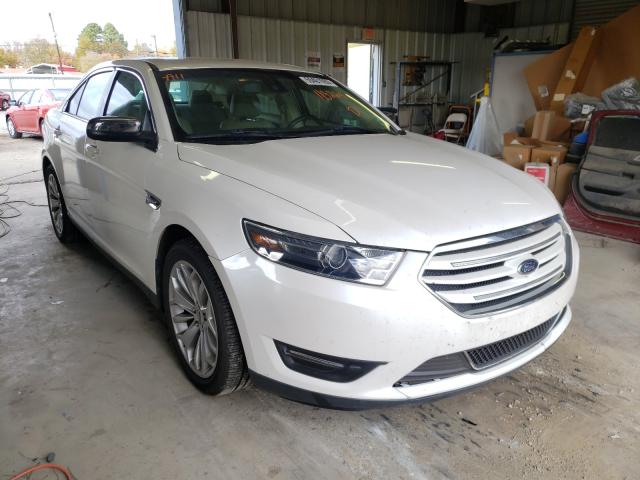 Ford Taurus (2017)