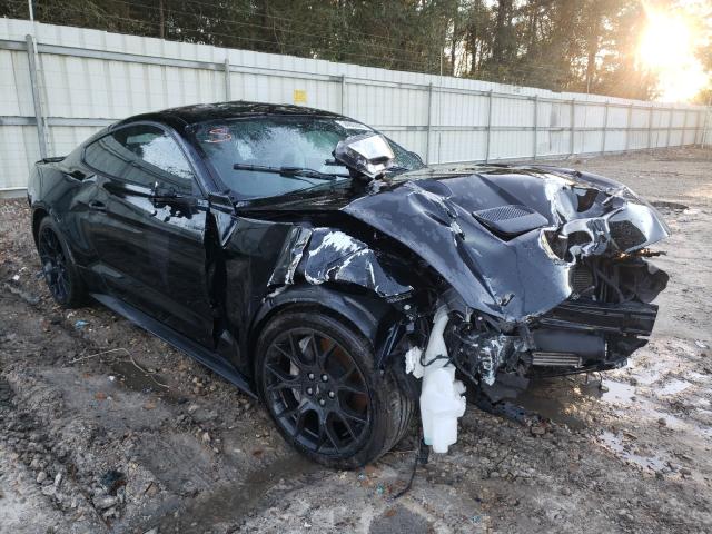 Ford Mustang (2018)