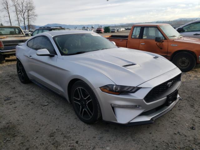 Ford Mustang (2018)