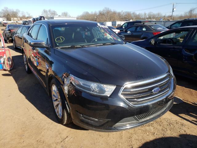 Ford Taurus lim (2019)
