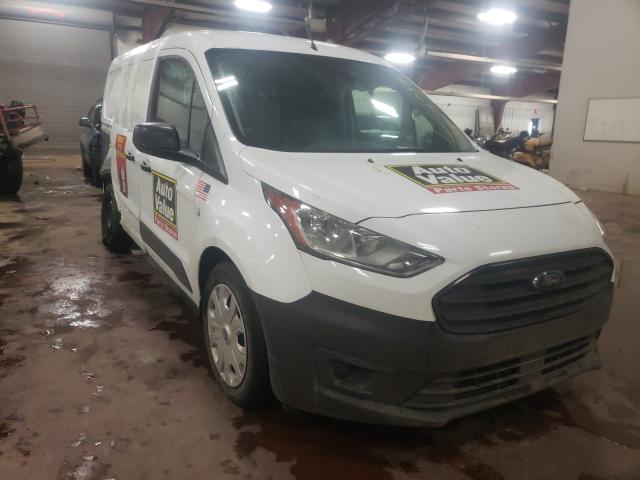 Ford Transit co (2019)