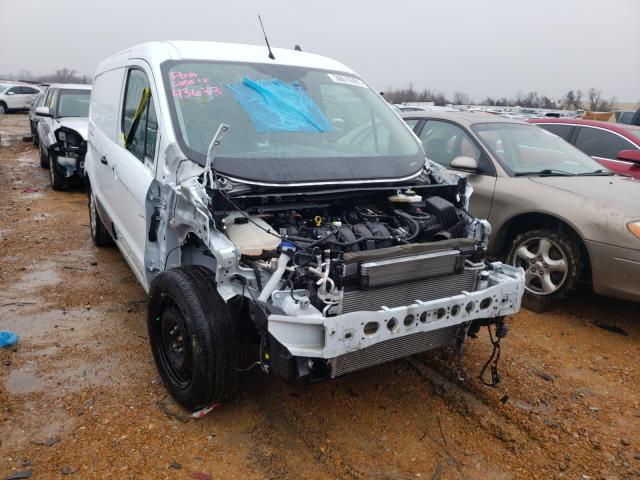 Ford Transit co (2020)