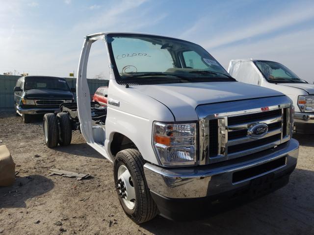 Ford Econoline (2021)