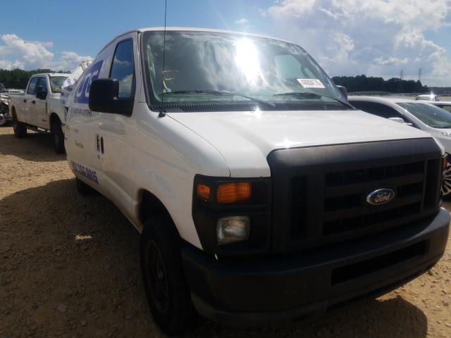 Ford Econoline (2010)