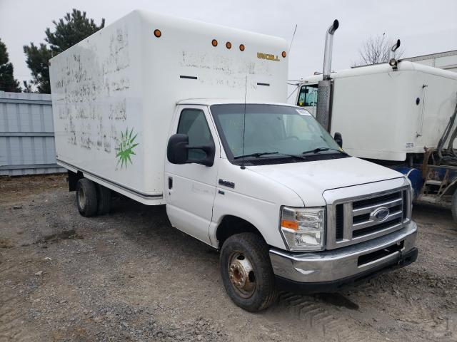 Ford Econoline (2010)