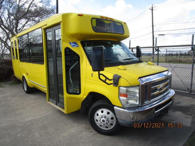 Ford Econoline (2010)