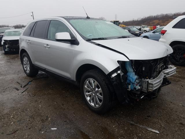 Ford Edge (2010)