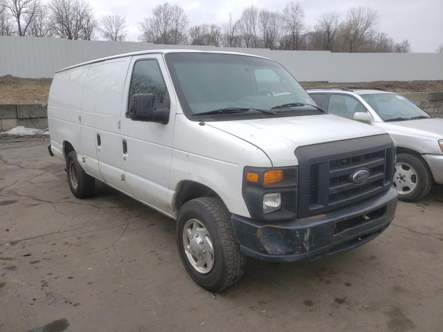Ford Econoline (2011)
