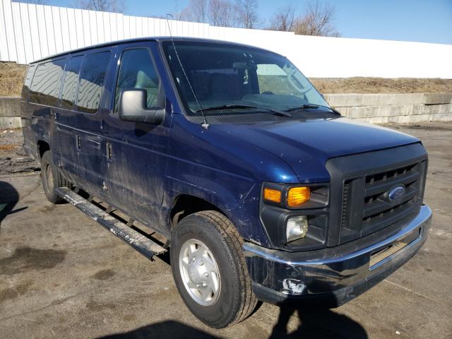 Ford Econoline (2011)