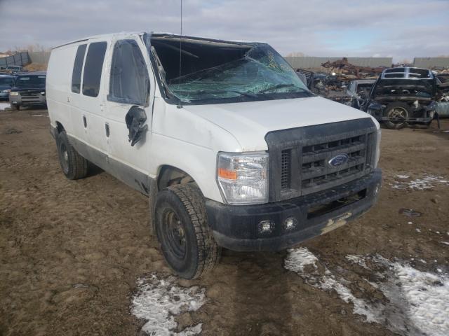 Ford Econoline (2011)