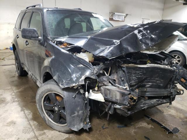 Ford Escape xlt (2011)
