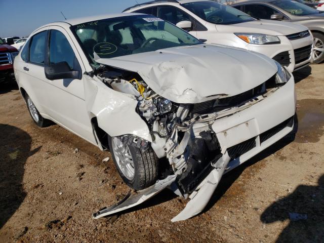 Ford Focus se (2011)