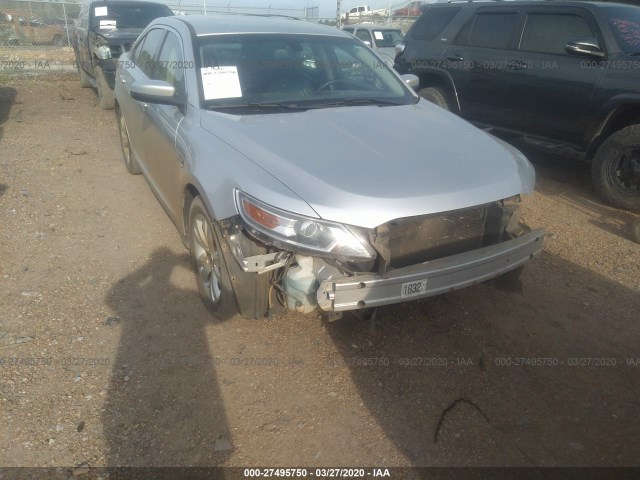 Ford Taurus (2011)