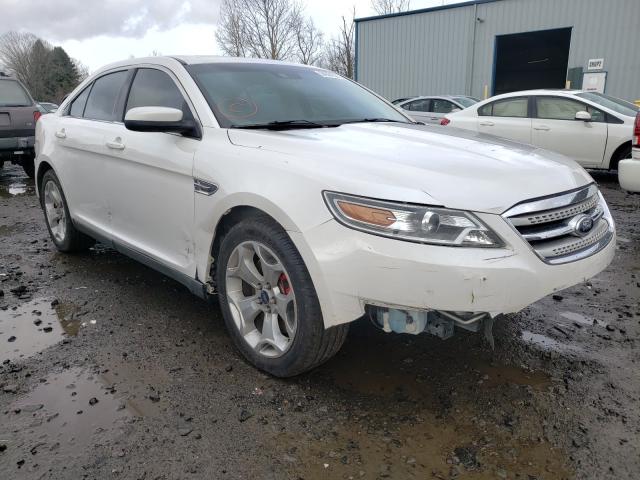 Ford Taurus sho (2011)