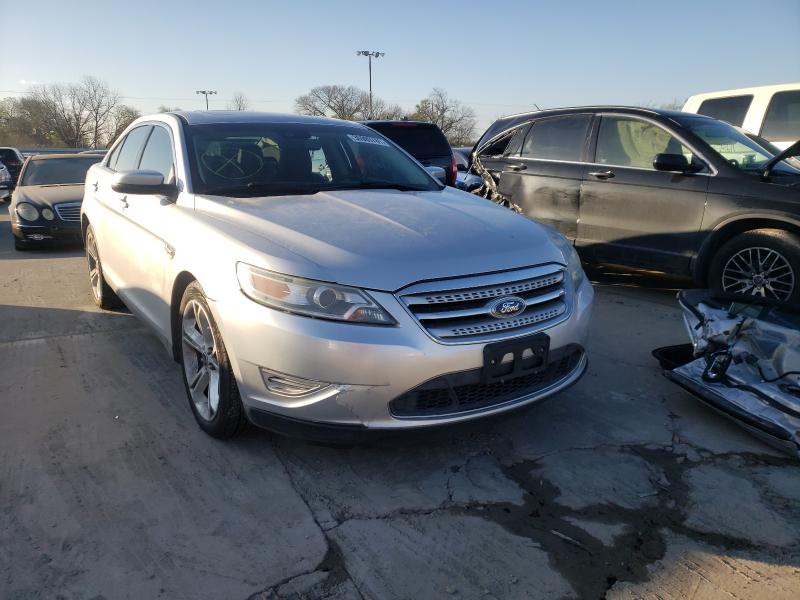 Ford Taurus sho (2011)