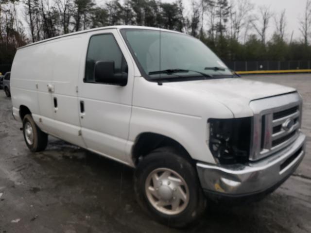 Ford Econoline (2012)