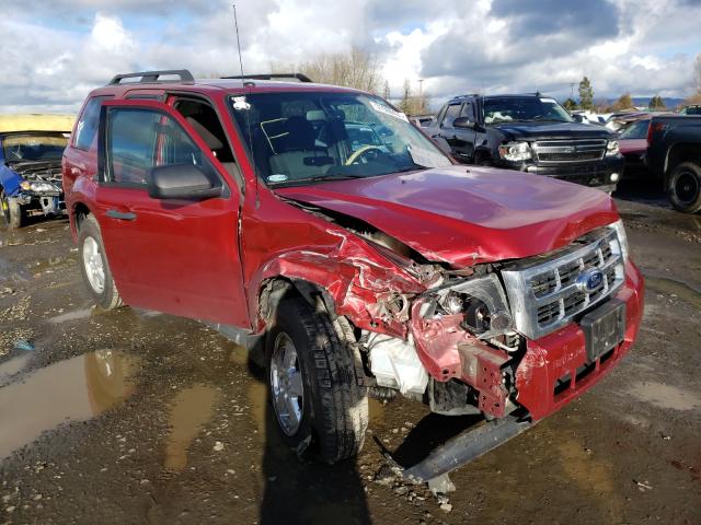 Ford Escape xlt (2012)