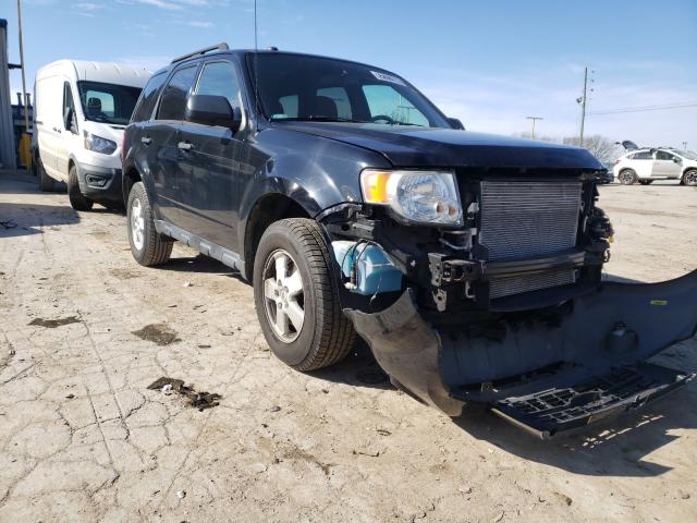 Ford Escape xlt (2012)