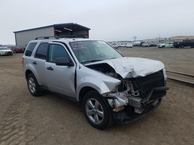 Ford Escape xlt (2012)