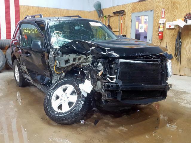 Ford Escape xlt (2012)