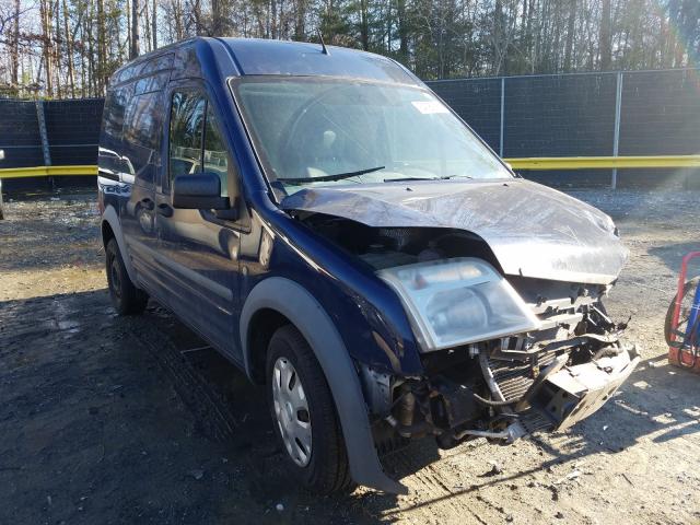 Ford Transit co (2012)