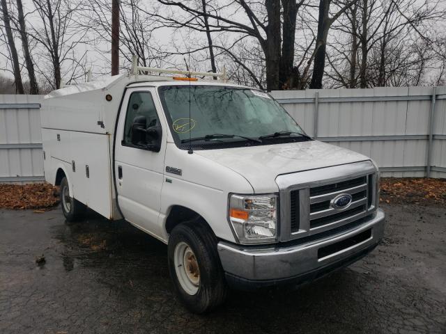 Ford Econoline (2013)
