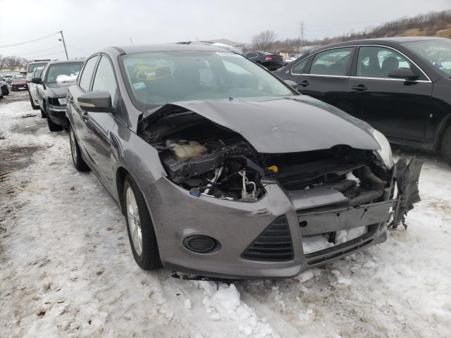 Ford Focus se (2013)