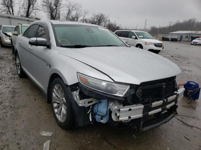 Ford Taurus lim (2013)