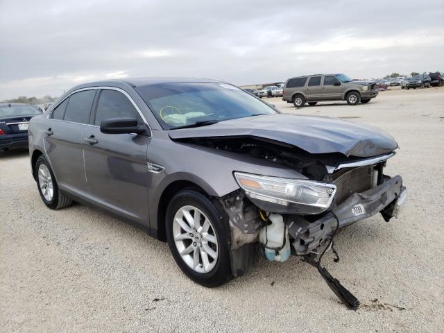 Ford Taurus se (2013)