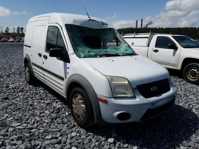 Ford Transit co (2013)
