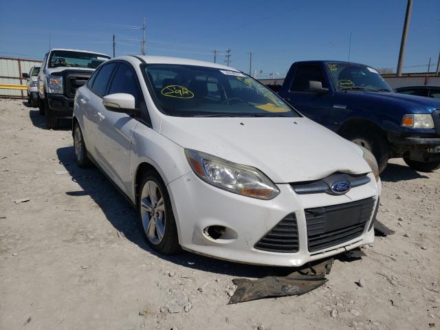 Ford Focus se (2014)