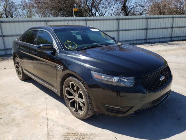 Ford Taurus sho (2014)