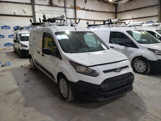 Ford Transit co (2014)