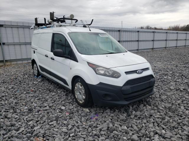 Ford Transit co (2014)