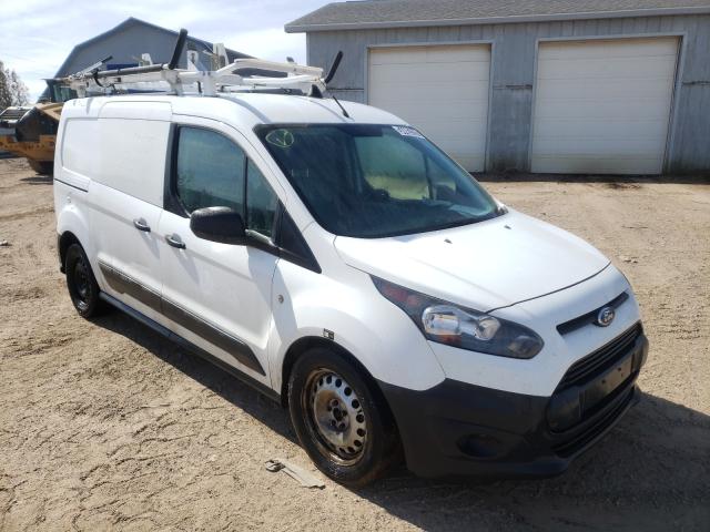 Ford Transit co (2014)
