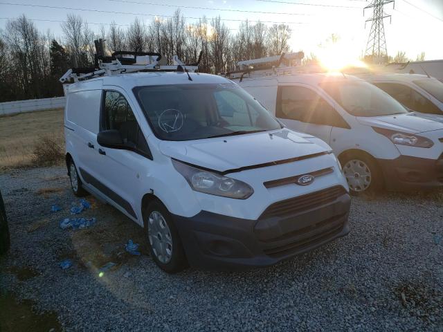 Ford Transit co (2014)