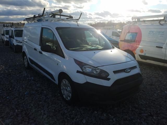 Ford Transit co (2014)
