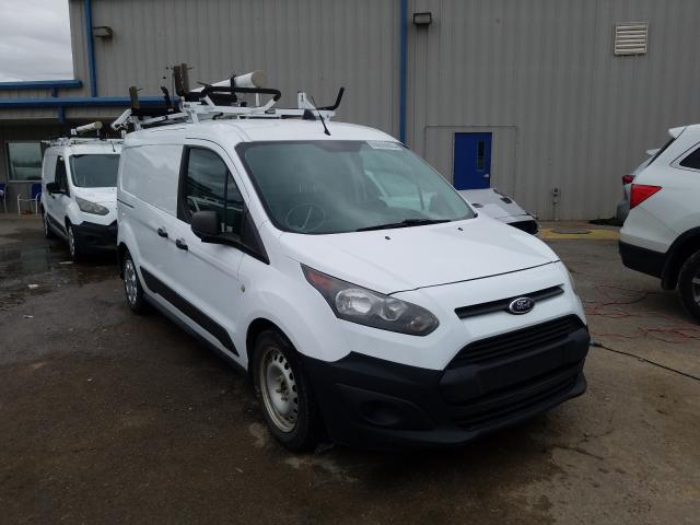 Ford Transit co (2014)