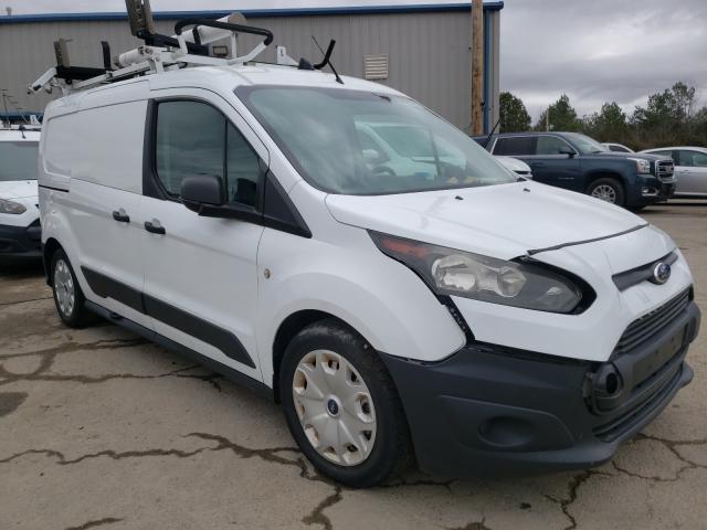 Ford Transit co (2014)