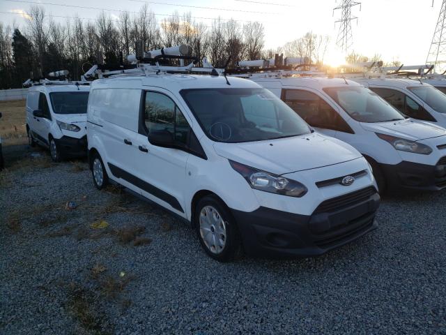 Ford Transit co (2014)