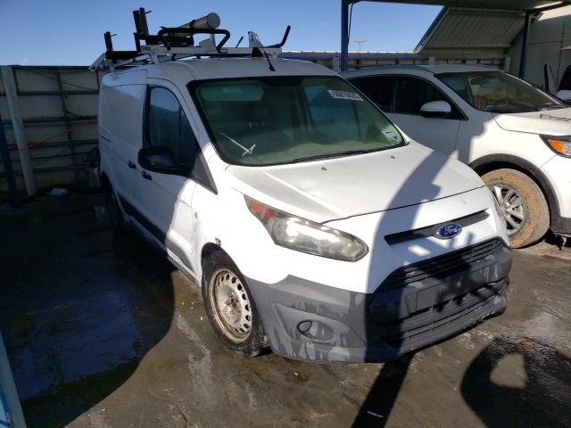 Ford Transit co (2014)
