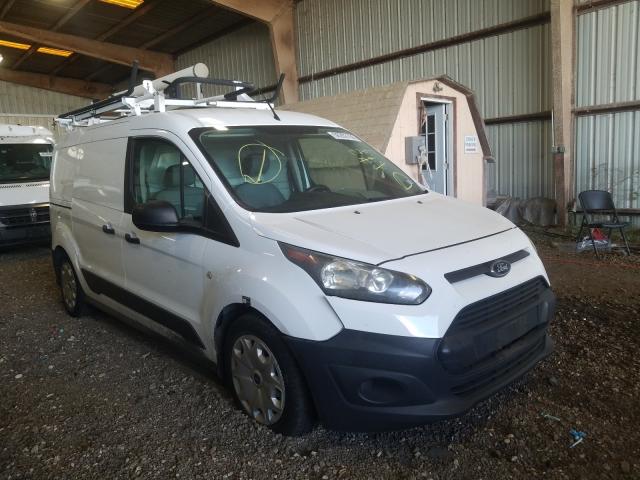 Ford Transit co (2014)