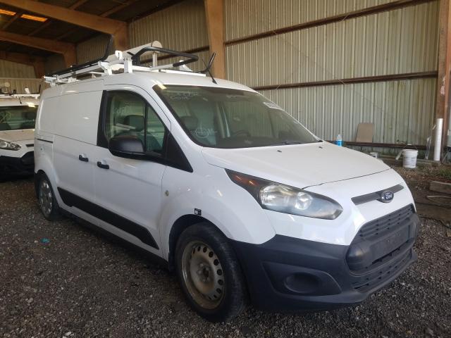 Ford Transit co (2014)