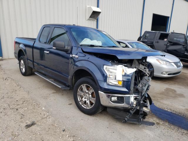 Ford F-150 (2015)