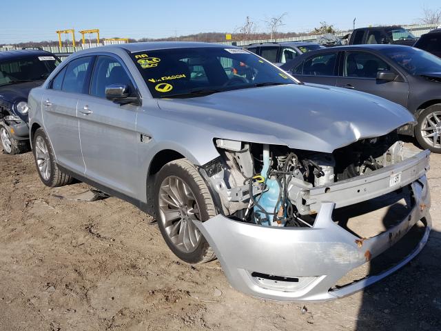 Ford Taurus lim (2015)